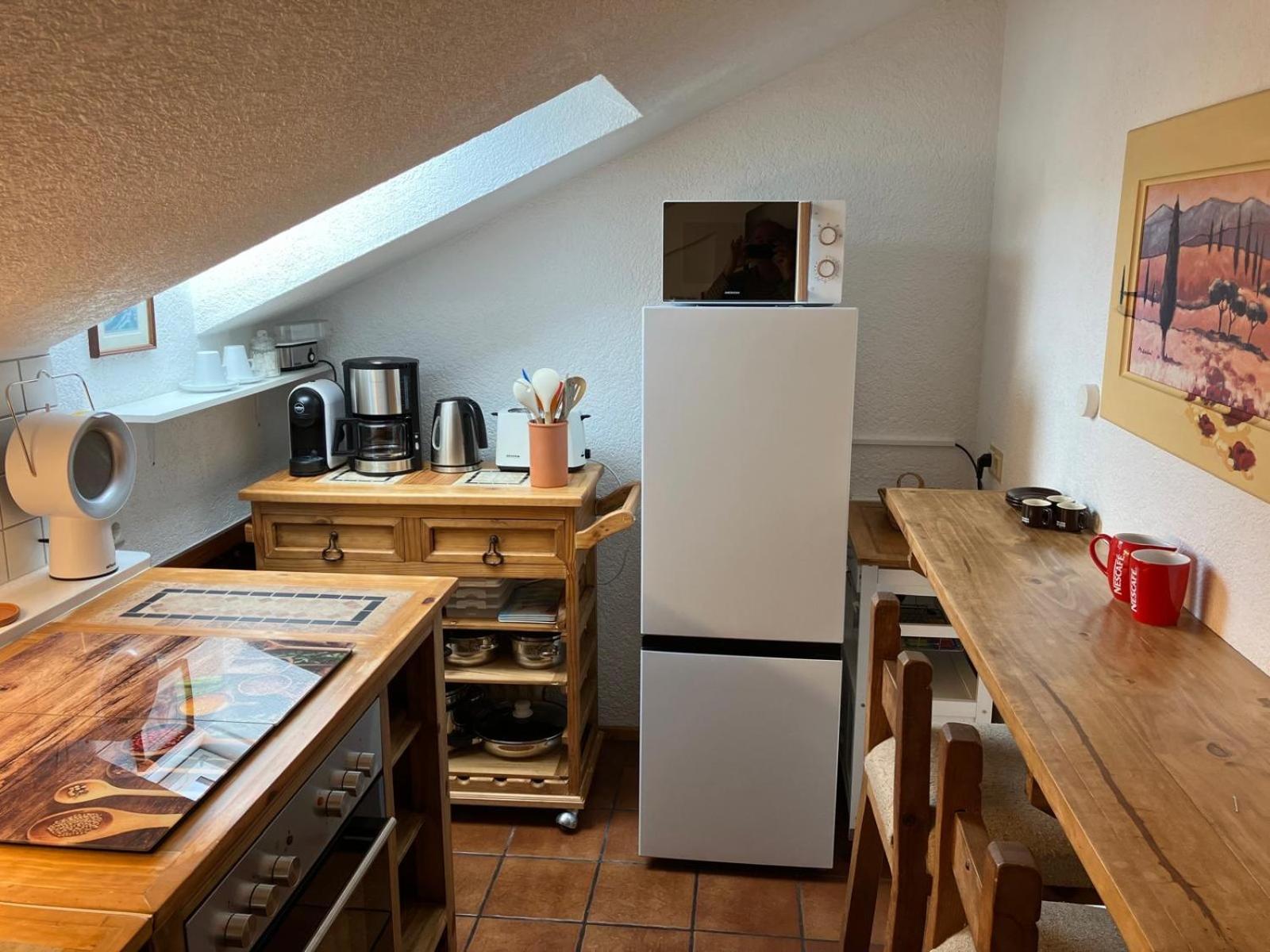 Hegau-Lounge-Bodensee Muhlhausen-Ehingen Eksteriør bilde