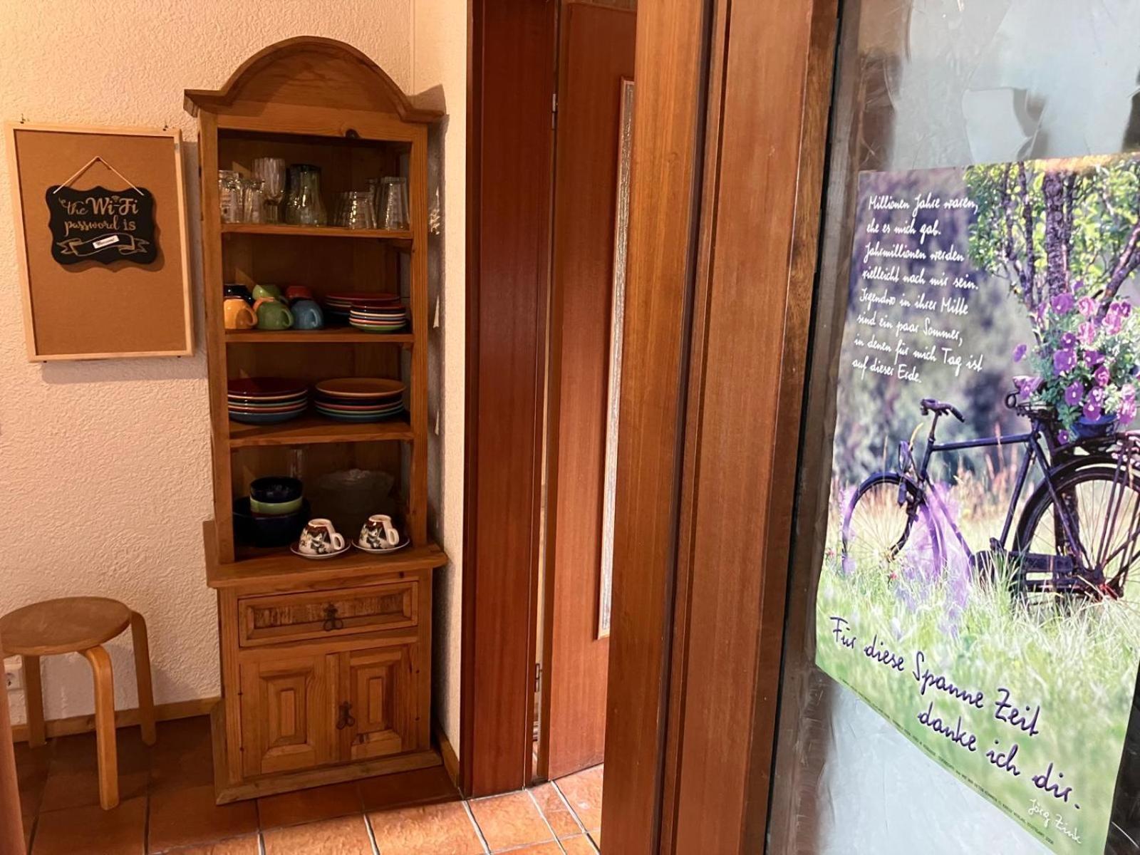 Hegau-Lounge-Bodensee Muhlhausen-Ehingen Eksteriør bilde