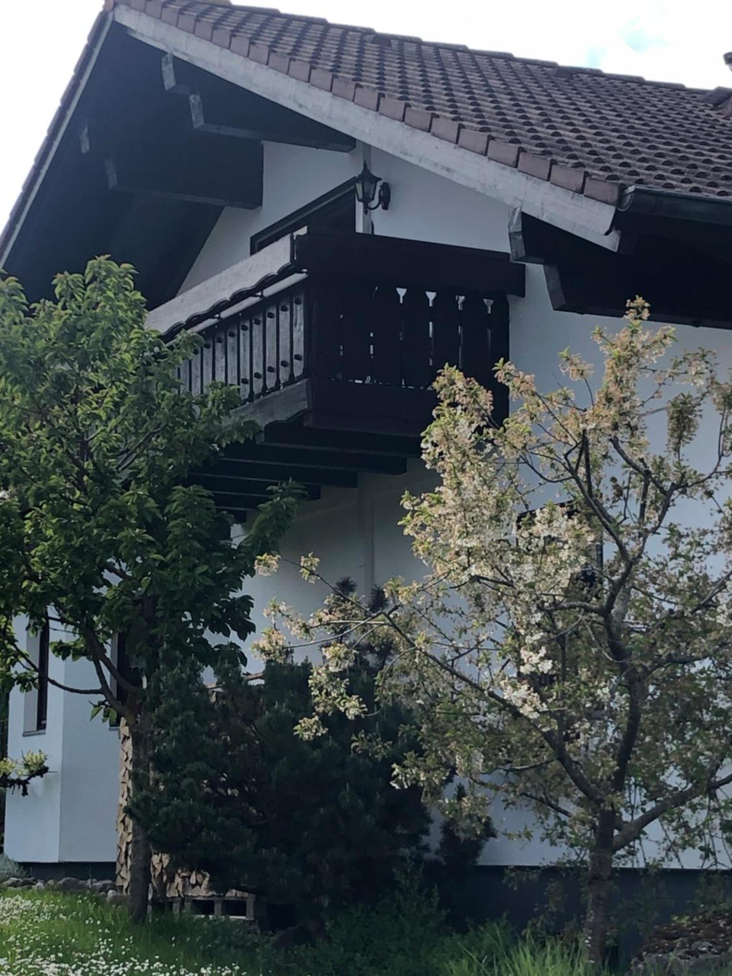Hegau-Lounge-Bodensee Muhlhausen-Ehingen Eksteriør bilde