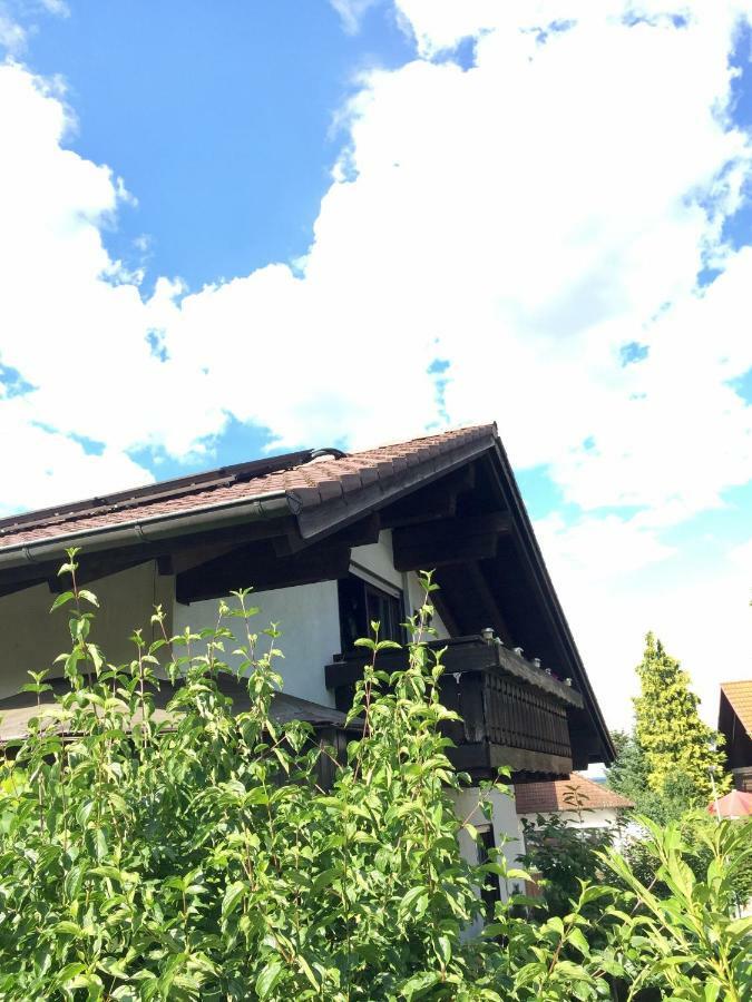 Hegau-Lounge-Bodensee Muhlhausen-Ehingen Eksteriør bilde