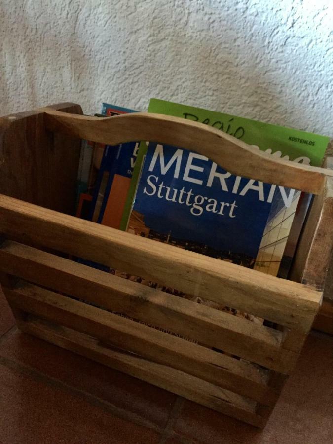 Hegau-Lounge-Bodensee Muhlhausen-Ehingen Eksteriør bilde