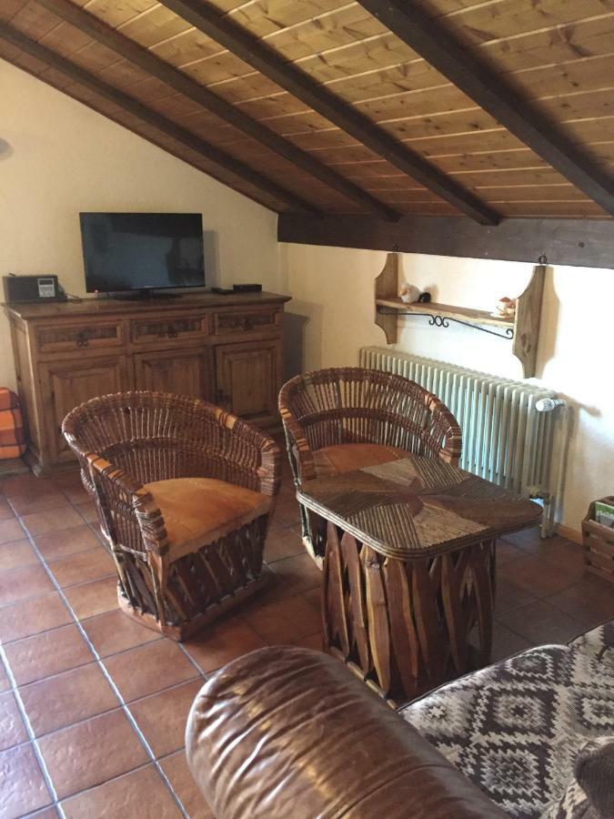 Hegau-Lounge-Bodensee Muhlhausen-Ehingen Eksteriør bilde